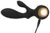 Rabbitvibrator til at pumpe op