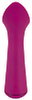 Læg-vibrator med vibro-tunge