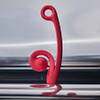 Vibrator "SVibe Curve" med 2 motorer til 600 vibrationskombinationer