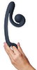 Vibrator "SVibe Curve" med 2 motorer til 600 vibrationskombinationer
