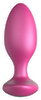 Vibro anal plug "Ditto+" med universal fjernbetjening, der også kan styres via app