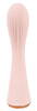 G-Punkt-Vibrator "SUPER SOFT“ fremstillet af Double Layer Silikon