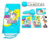 Massagestav "Unicorn Wand" med 20 vibrationstilstande i 10 intensiteter