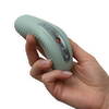 Lay-on vibrator "Laya III" med 3 vibrationstilstande i 7 hastigheder