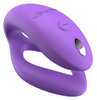 Parvibrator "Sync O" med mere end 10 vibrationstilstande, kan styres via appen eller fernbetjening