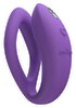 Parvibrator "Sync O" med mere end 10 vibrationstilstande, kan styres via appen eller fernbetjening