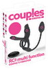 RC Multi Function Couples Vibrator