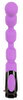 Kuglevibrator "High Performance Beads" til stimulering af G-/P-punktet
