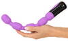 Kuglevibrator "High Performance Beads" til stimulering af G-/P-punktet