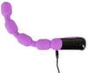Kuglevibrator "High Performance Beads" til stimulering af G-/P-punktet