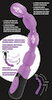 Kuglevibrator "High Performance Beads" til stimulering af G-/P-punktet