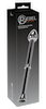 Prostata-vibrator "Metal Milking Stick" med 10 vibrationsindstillinger