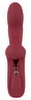 Rabbit Vibrator med tappefunktion