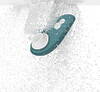 Pulsator "Womanizer Liberty 2" med 8 intensitetsniveauer