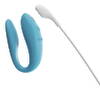 Parvibrator "Sync Go" med 10+ vibrationstilstande via app