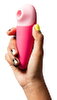 Pulsator "Shine X" med 10 intensitetsniveauer