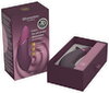 Pulsator "Womanizer NEXT" med 3D Pleasure Air-teknologi