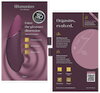 Pulsator "Womanizer NEXT" med 3D Pleasure Air-teknologi