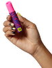 Pulsator "Lipstick" med 7 intensitetsniveauer