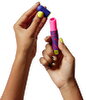 Pulsator "Lipstick" med 7 intensitetsniveauer