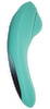 Vibrator "Pulse Queen" med PulsePlate-teknologi