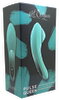 Vibrator "Pulse Queen" med PulsePlate-teknologi