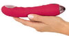 Vibrator "Showers to orgasm" som brusehoved