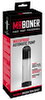 Penispumpe "Waterproof Automatic" med 6 sugetilstande