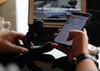 Analvibrator "Edge 2" kan styres via app
