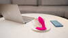 Panty-Vibrator "Flexer" kan styres via app