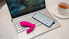 Panty-Vibrator "Flexer" kan styres via app