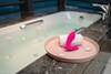 Panty-Vibrator "Flexer" kan styres via app