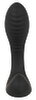 Prostatavibrator "Intense RC Prostate Plug" med fjernbetjening