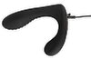 Prostatavibrator "Intense RC Prostate Plug" med fjernbetjening