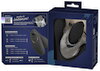 Prostatavibrator "Intense RC Prostate Plug" med fjernbetjening