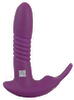 Trusse Vibrator med stødfunktion