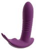 Trusse Vibrator med stødfunktion