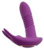 Trusse Vibrator med stødfunktion