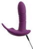 Trusse Vibrator med stødfunktion
