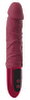 Realistisk vibrator "VARELO" med 12 vibrationstilstande
