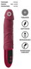 Realistisk vibrator "VARELO" med 12 vibrationstilstande