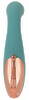 G-Spot Vibrator "The Magician", fleksibel