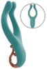 Multi Vibrator "The Magician" med 16 vibrationstilstande