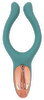 Multi Vibrator "The Magician" med 16 vibrationstilstande