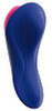 Panty Vibrator »Heart« med fjernbetjening