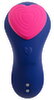 Panty Vibrator »Heart« med fjernbetjening