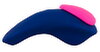 Panty Vibrator »Heart« med fjernbetjening