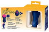 Panty Vibrator »Heart« med fjernbetjening