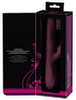 Rabbitvibrator med stødfunktion
