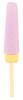 Lay-on vibrator "Vibrating Popsicle" med 10 vibrationsindstillinger